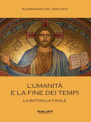 cover image of L'umanità e la fine dei tempi